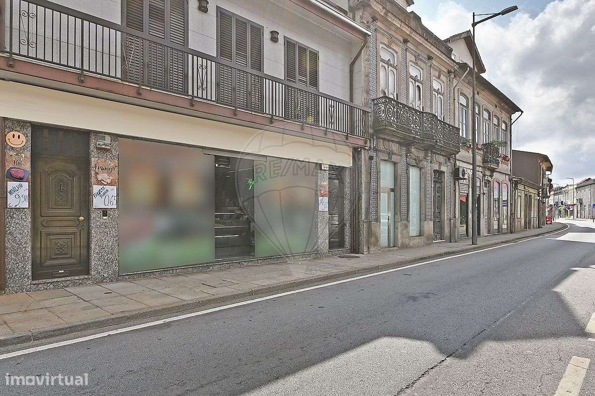 Loja  para arrendamento - Grande imagem: 1/13