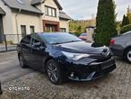 Toyota Avensis Touring Sports 2.0 D-4D Team Deutschland - 6