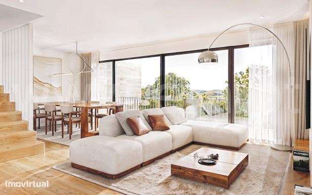 Moradia V3 em construção em Gandra, Paredes - Grande imagem: 4/13