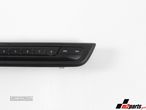 Painel frontal do Rádio Seminovo/ Original BMW 1 (F40) 61317949339 - 2