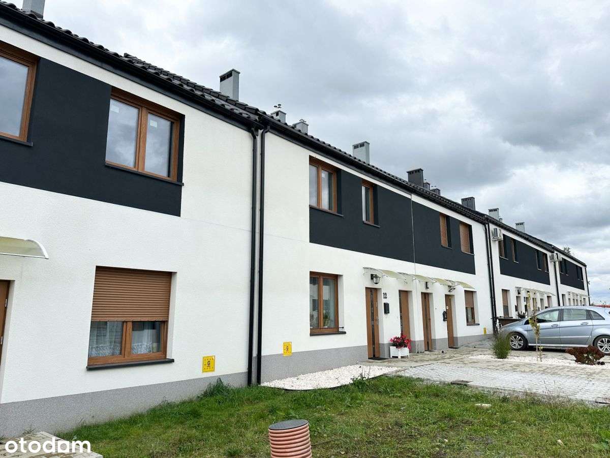 ⭐gotowe⭐duży salon⭐zamknięte osiedle