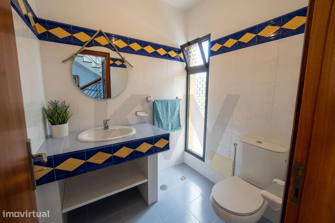 Moradia T3 com Vista Oceano | Porto Moniz, Madeira-42
