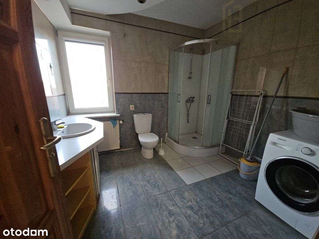 Dom w Łomży- pod biznes lub do mieszkania-7