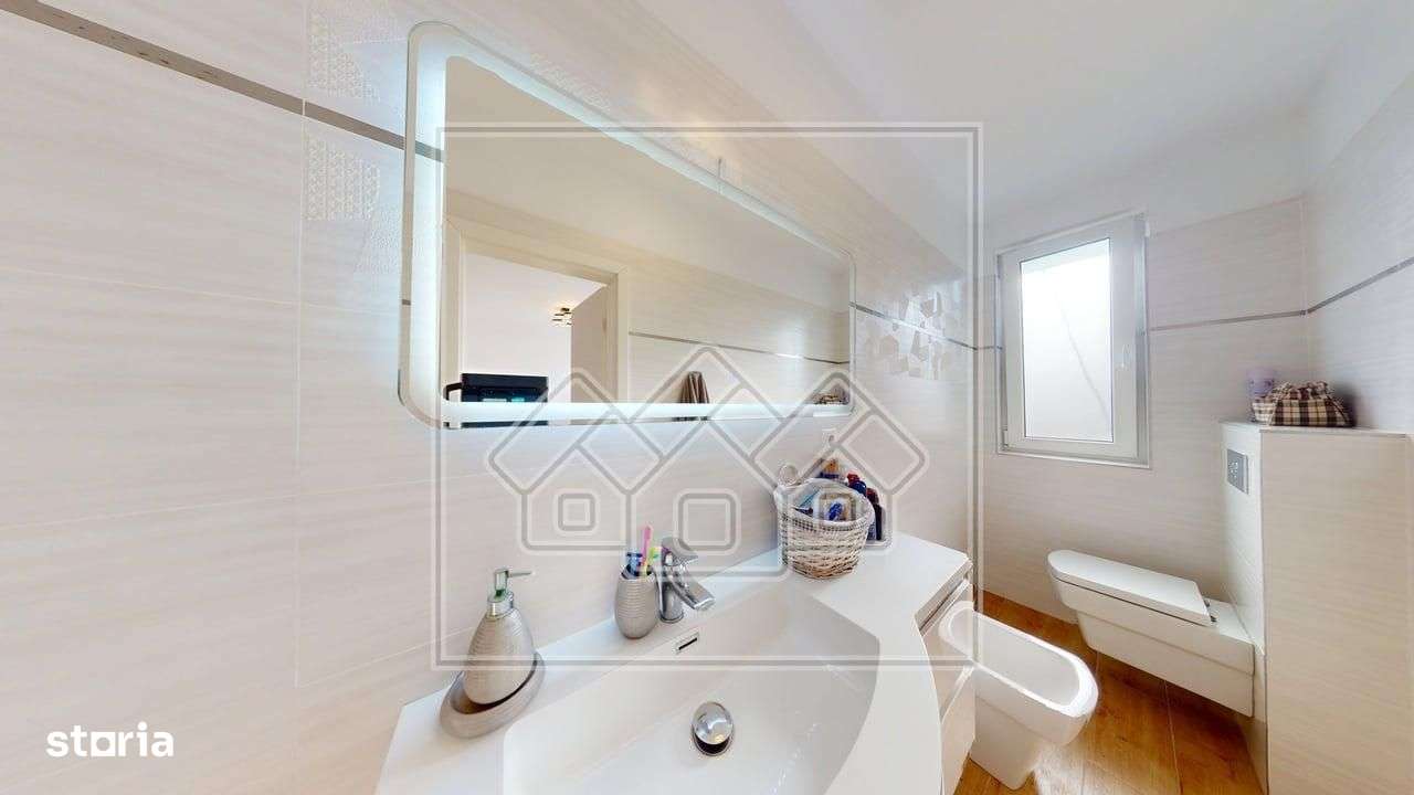 Casa 4 camere, 2 bai, mobilata si utilata - C. Arhitectilor-13