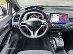 Honda Civic 1.3 DSI i-VTEC Hybrid - 15