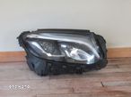 LAMPA PRZEDNIA PRZÓD PRAWA MERCEDES GLC W253 FULL LED 2015-2019 - 1