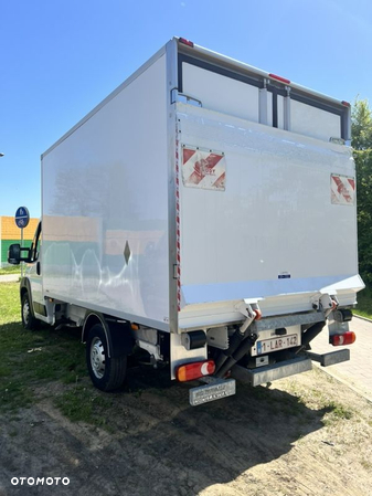 Fiat Ducato 2.3 160 koni - 3