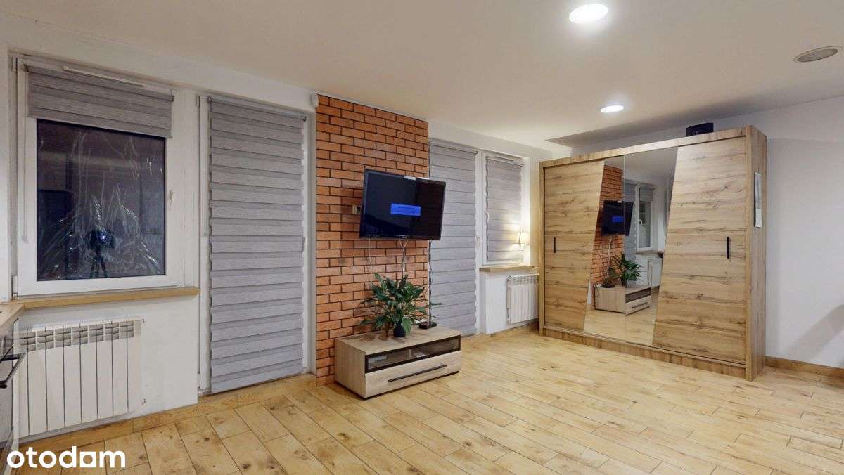 30 m² z widokiem na zieleń - opcja z najemcą - Pełny obrazek: 2/20