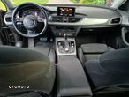 Audi A6 Avant 2.0 TDI Ultra DPF S tronic - 14