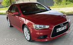 Mitsubishi Lancer 2.0 DID Instyle - 6