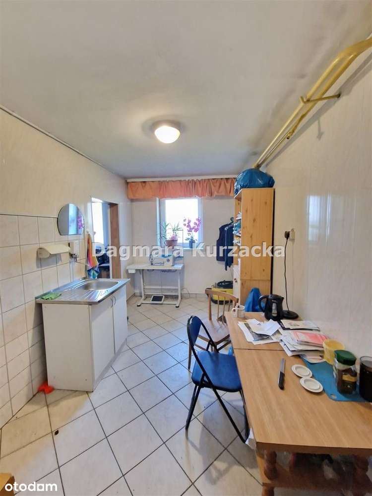 Lokal ul. Pułaskiego, 50m2, Garaże-8