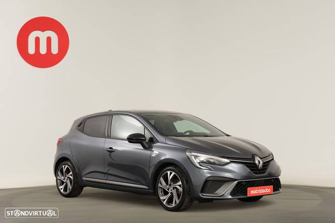 Renault Clio 1.0 TCe RS Line - 1