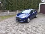 Ford Fiesta - 1