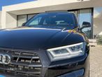 Audi Q5 40 TDI quattro S-line S-tronic - 13