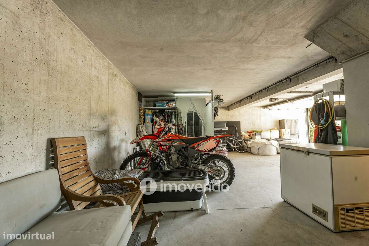 Moradia T3 única, mobilada e equipada, em Cabeceiras de Basto-43