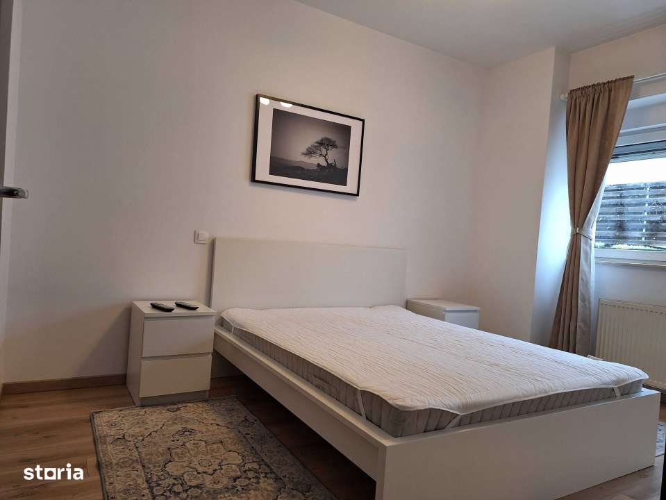2 Camere | Parcul Carol | Serena Apartments - Imagine principală: 5/8