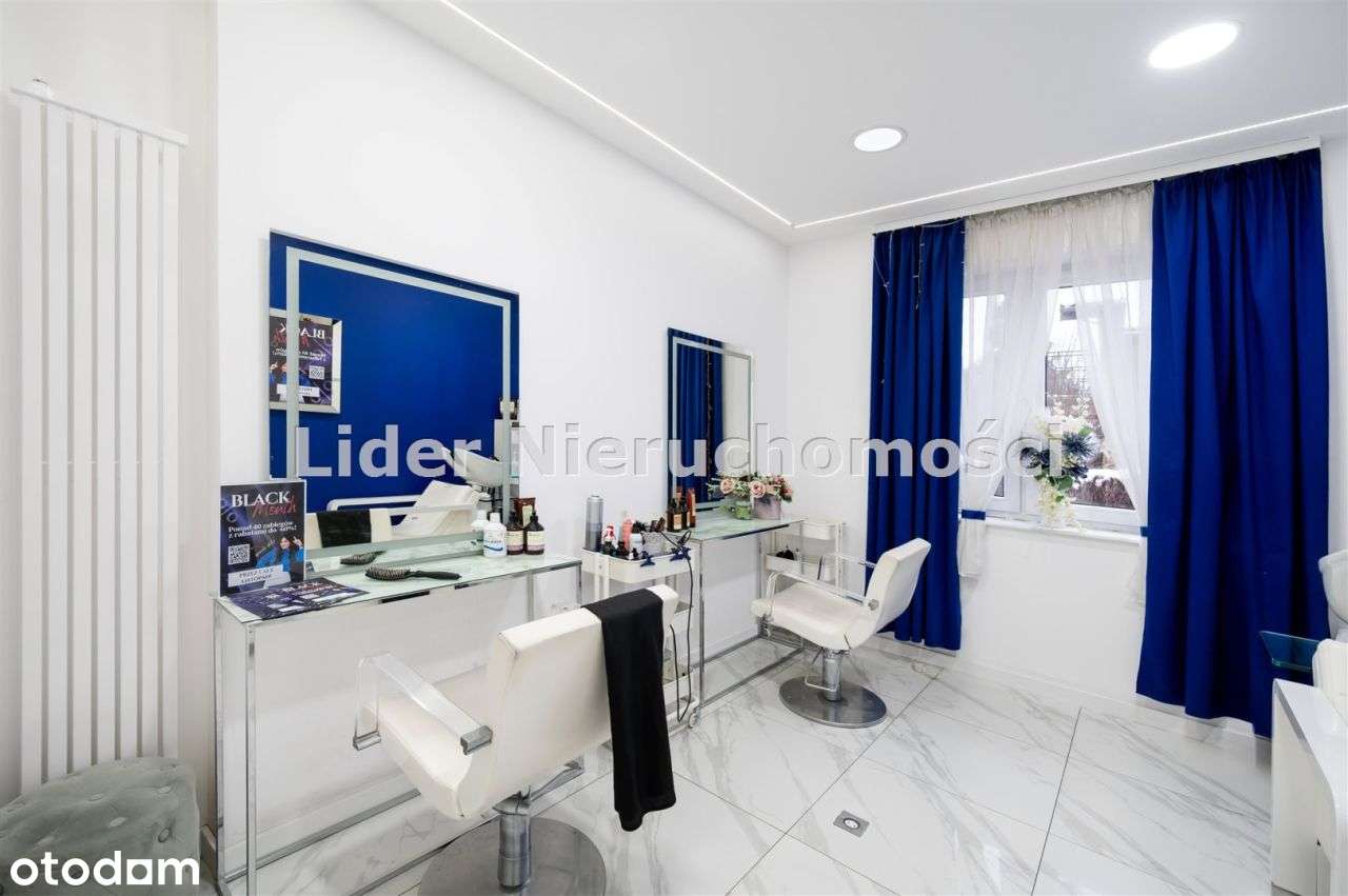 Dom, 320 m², Zgierz-5