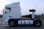 DAF XF 105.460 / SPACE CAB / RETARDER / HYDRAULIKA / I-PARK COOL / EURO 5 ATE / MANUAL - 4