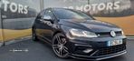 VW Golf R 4Motion (BlueMotion ) DSG - 9