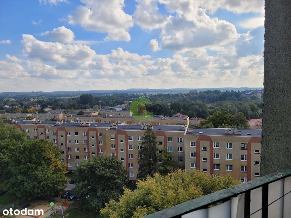 Sprzedam mieszkanie M3-17