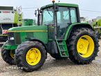 John Deere 6600 - 13