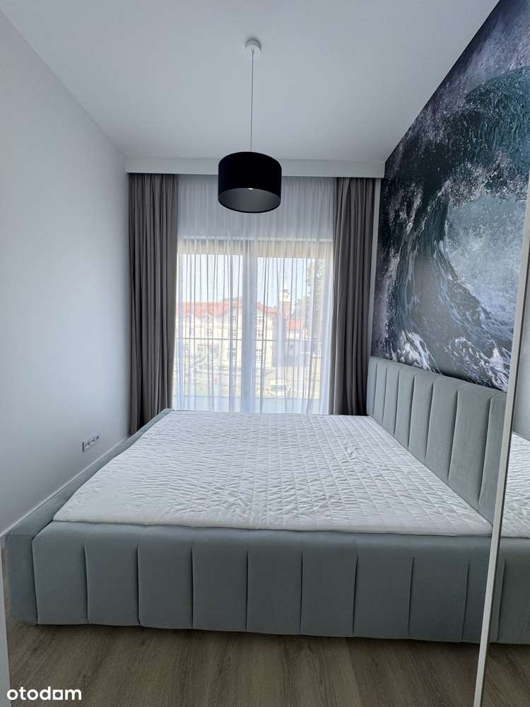 Apartament w Mrzeżynie w Resorcie Hevenia-5