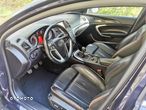 Opel Insignia 2.0 Turbo Sports Tourer Innovation - 14
