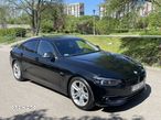 BMW Seria 4 420d M Sport - 3