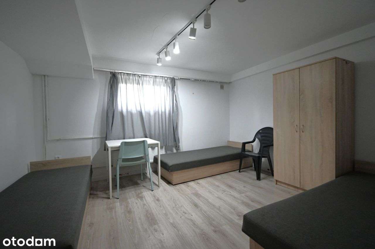 Poznań Ławica 230m Inwestycja Od Zaraz Tanio!-14