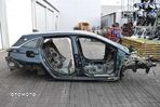 Karoseria Ćwiartka Błotnik Podłużnica Próg Słupek Dupa Opel Astra 5 V K 1.6 CDTI Kombi 17R - 3