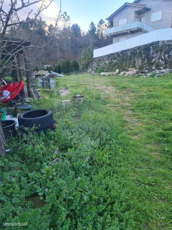 Terreno  para venda - Grande imagem: 2/3