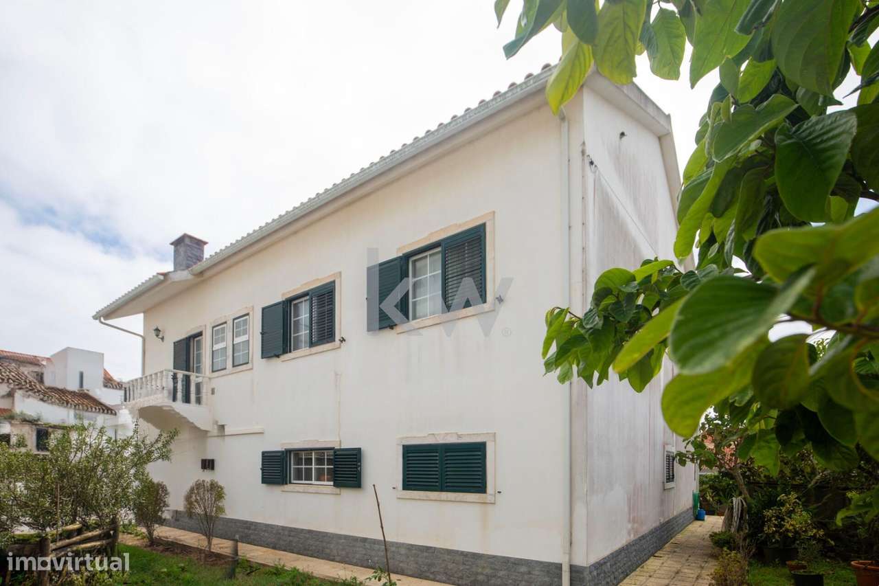 Oportunidade na Ericeira — Moradia com Espaço Exterior e Localização P - Grande imagem: 4/49