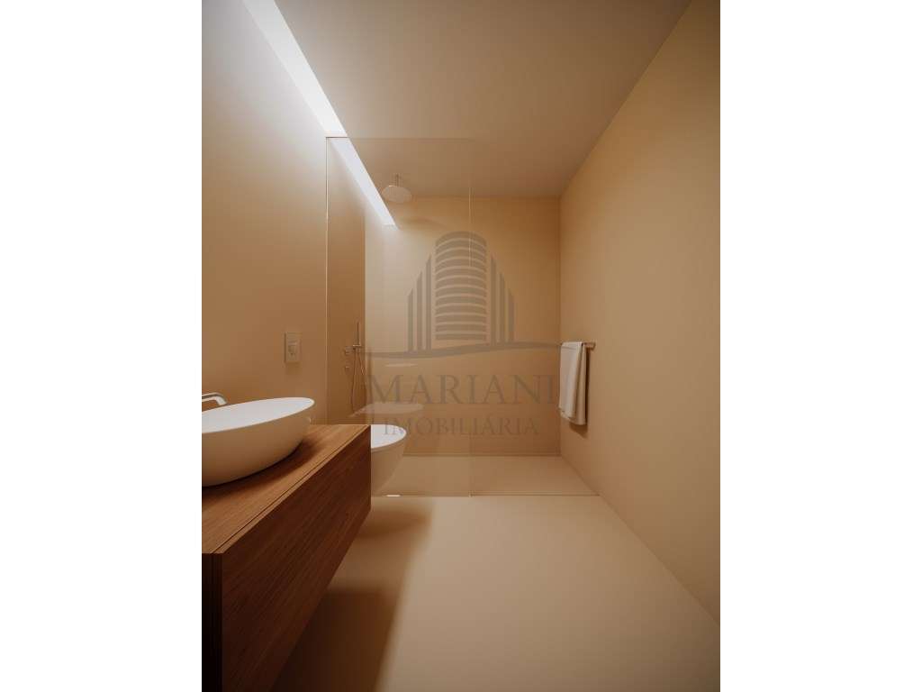 Moradias novas em construção à venda em Paramos-6