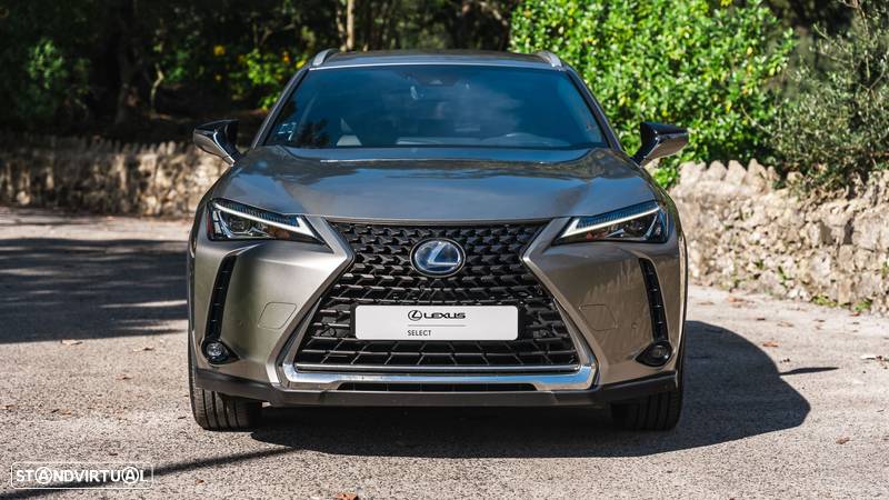 Lexus UX 250h Executive+ - 2