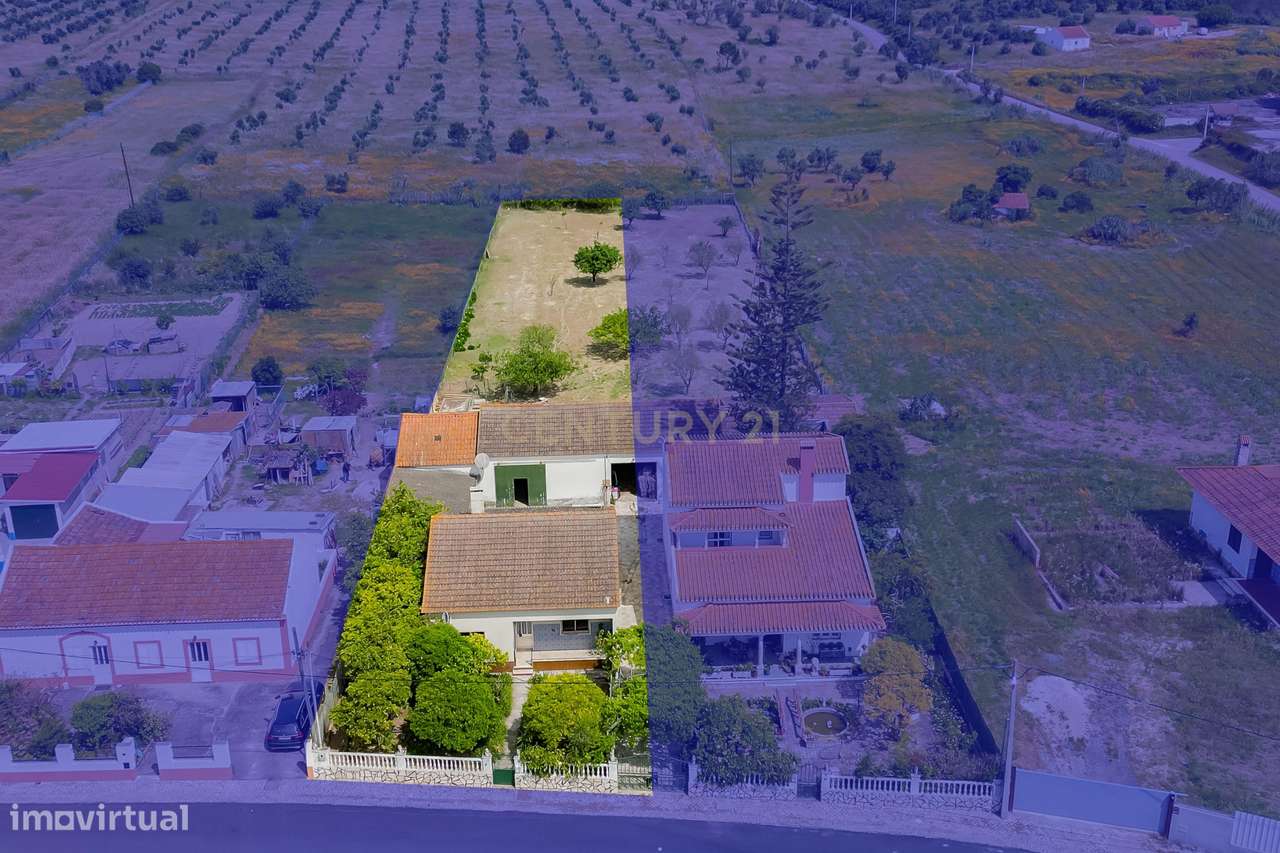 Moradia T3 no Cartaxo-8