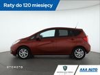 Nissan Note - 3