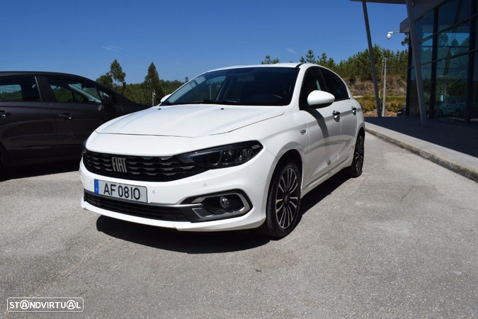 Fiat Tipo 1.0 GSE T3 Life - 3