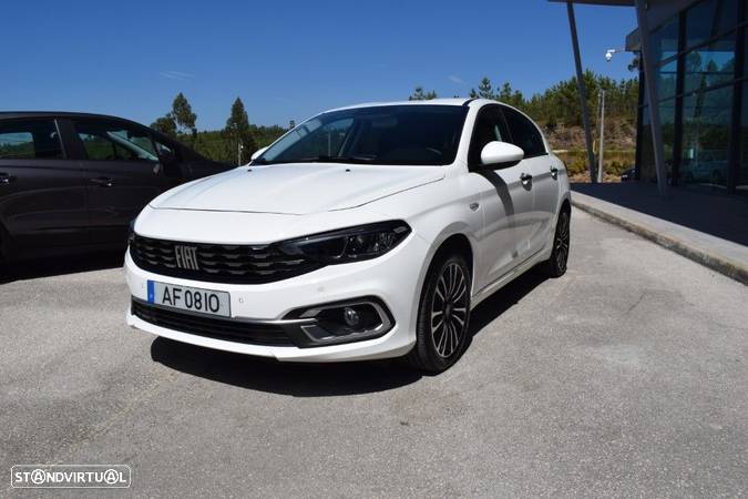 Fiat Tipo 1.0 GSE T3 Life - 3