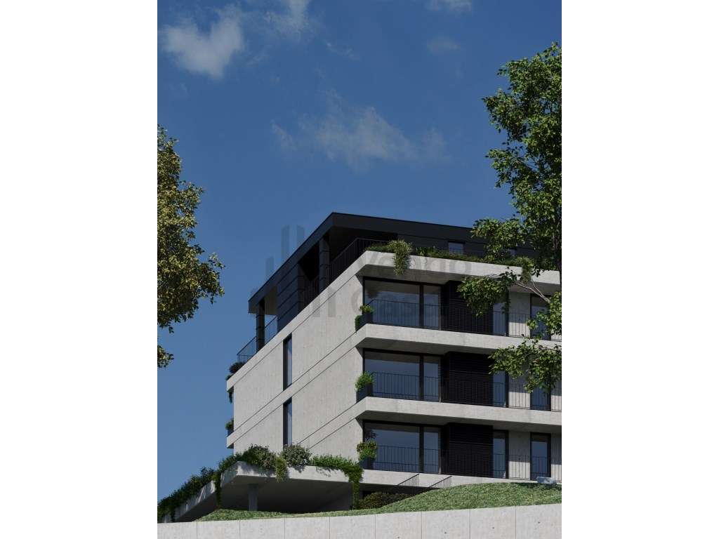Casa Ferreira- Condomínio Fechado - Braga-7