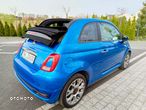 Fiat 500 1.0 Hybrid Sport - 5