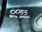 0055 Smart Fortwo 2002r  przeznaczeniem na części !! - 10