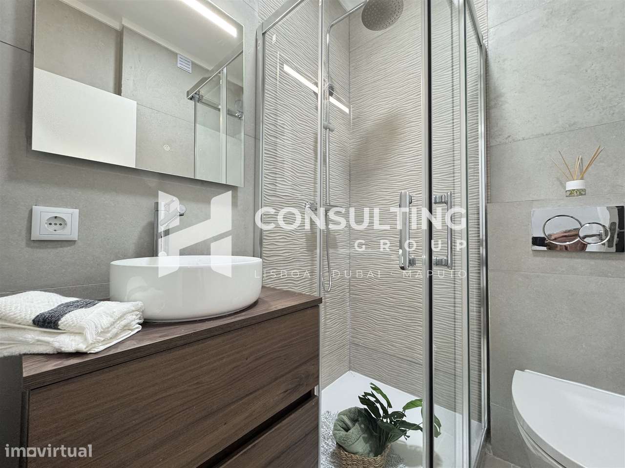 Apartamento T3 Venda em Benfica,Lisboa-40