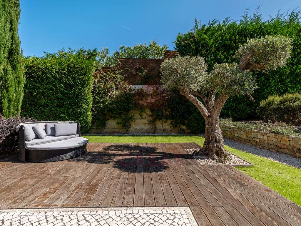 Moradia Contemporânea no Nadadouro com Piscina Aquecida, Bungalow I...-34