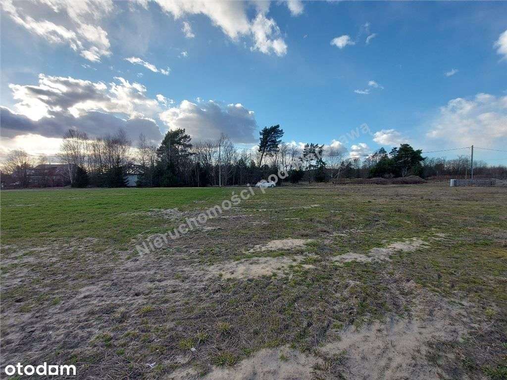 Działka Budowlana W Spokojnej Okolicy-7