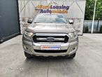 Ford Ranger Pick-Up 2.2 TDCi 4x4 Cabina Dubla XLT - 5