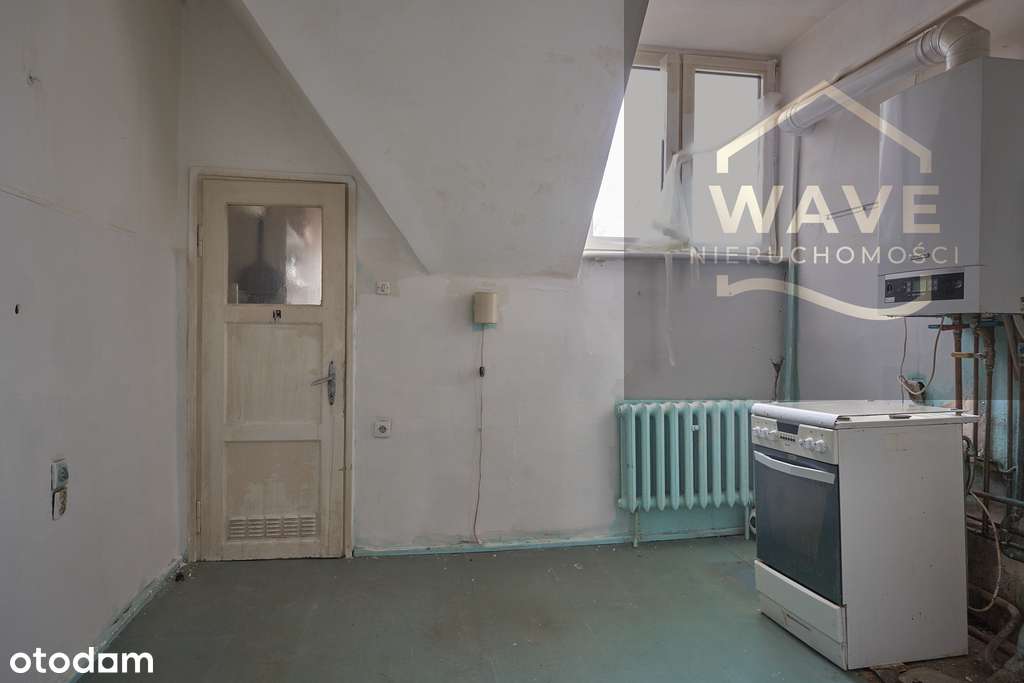 Unikalne mieszkanie/strych na sprzedaż Sopot-14