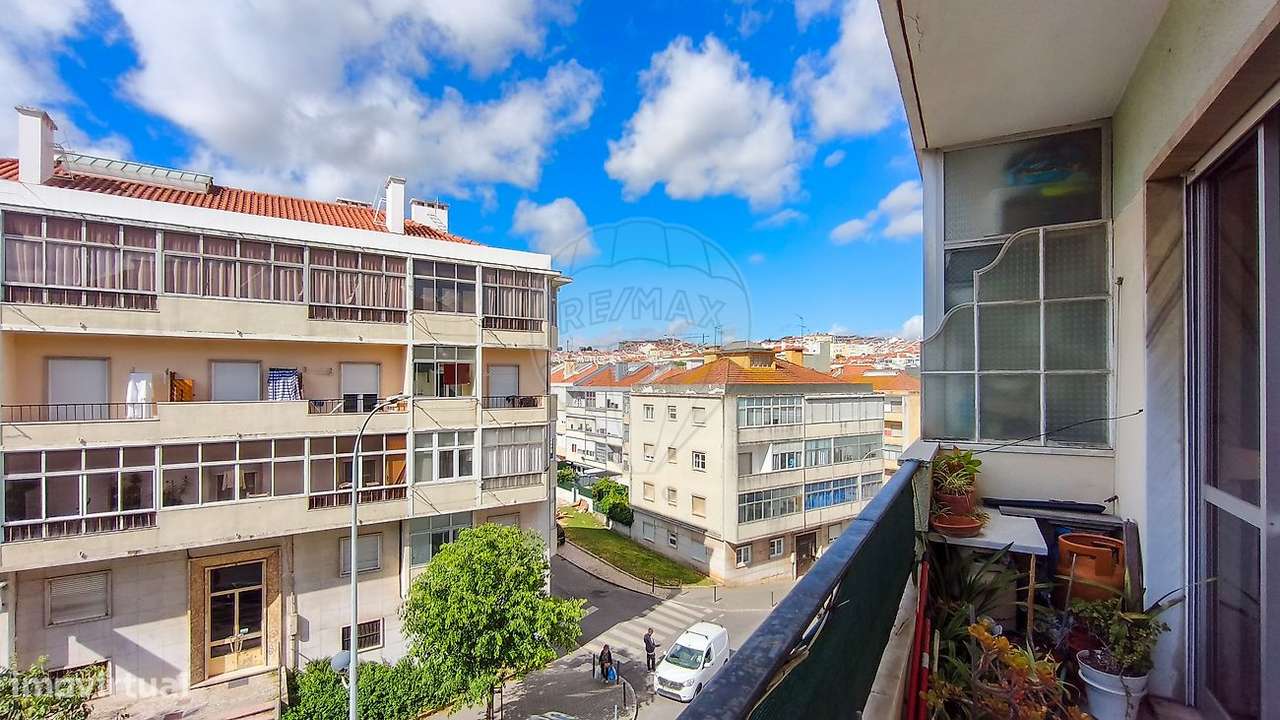 Apartamento T2 para venda-12