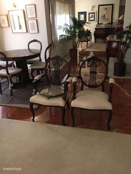 Moradia de luxo T4 - Grande imagem: 4/7