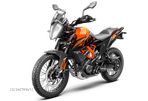 KTM Adventure - 1