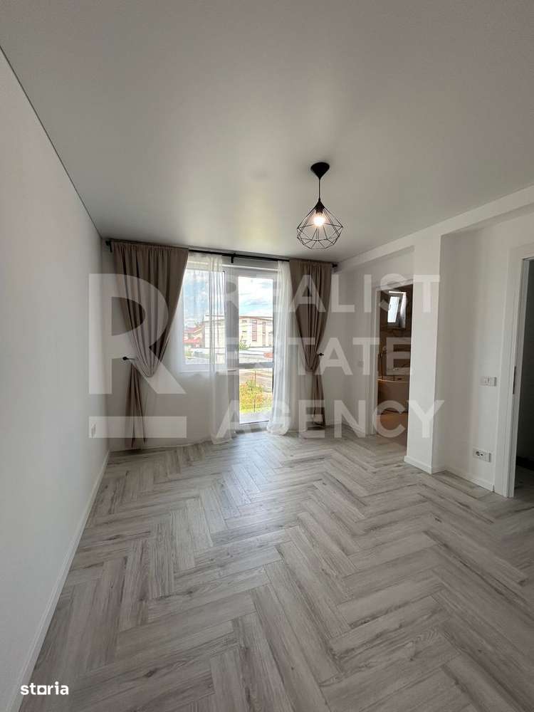 Duplex nou, teren - 255 mp, 2 locuri de parcare, Otopeni-11